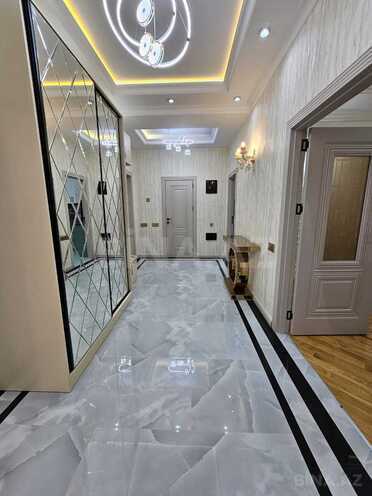Сдаётся 3-комн. новостройка 135 м², пос. Аг шехер, photo 8 from 24