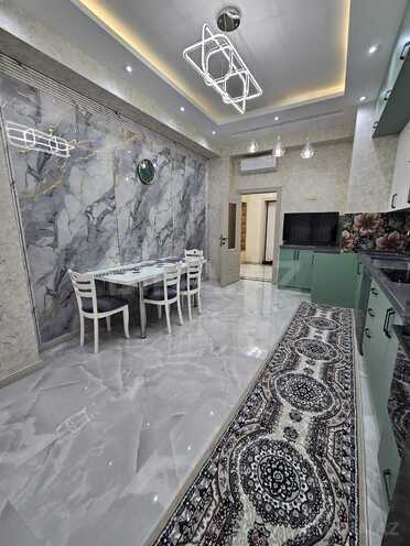 Сдаётся 3-комн. новостройка 135 м², пос. Аг шехер, photo 9 from 24