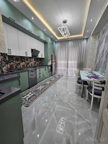 Сдаётся 3-комн. новостройка 135 м², пос. Аг шехер, photo 5 from 24