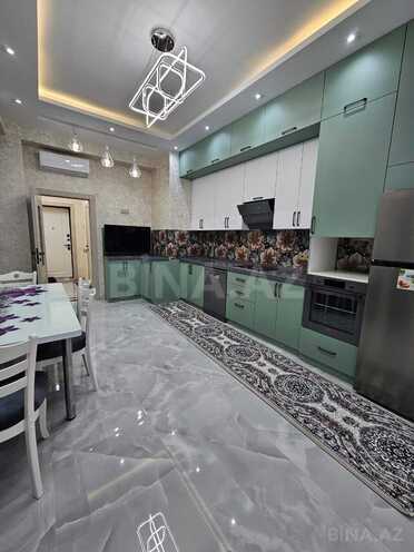 Сдаётся 3-комн. новостройка 135 м², пос. Аг шехер, photo 4 from 24