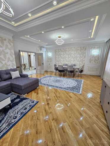 Сдаётся 3-комн. новостройка 135 м², пос. Аг шехер, photo 14 from 24