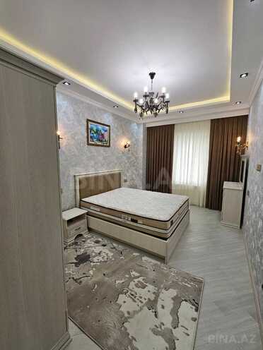 Сдаётся 3-комн. новостройка 135 м², пос. Аг шехер, photo 3 from 24