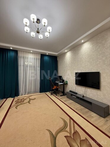 İcarəyə verilir 2 otaqlı yeni tikili 95 m², Nəsimi r., photo 15 from 19