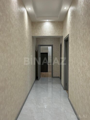 İcarəyə verilir 2 otaqlı yeni tikili 95 m², Nəsimi r., photo 6 from 19