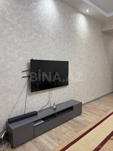 İcarəyə verilir 2 otaqlı yeni tikili 95 m², Nəsimi r., photo 14 from 19