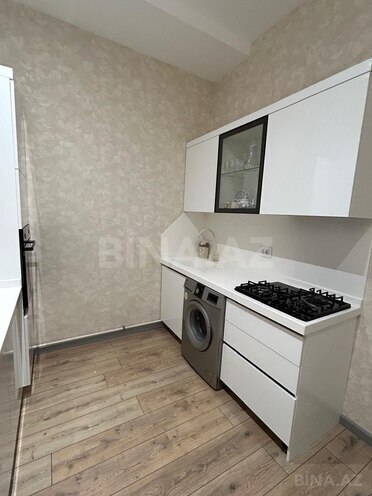 İcarəyə verilir 2 otaqlı yeni tikili 95 m², Nəsimi r., photo 16 from 19
