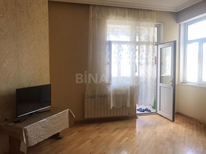 İcarəyə verilir 2 otaqlı yeni tikili 70 m², Əhmədli m., photo 1 from 11