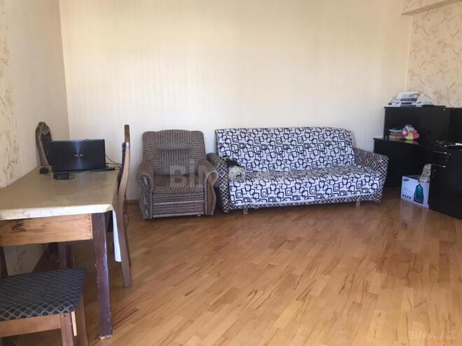 İcarəyə verilir 2 otaqlı yeni tikili 70 m², Əhmədli m., photo 3 from 11