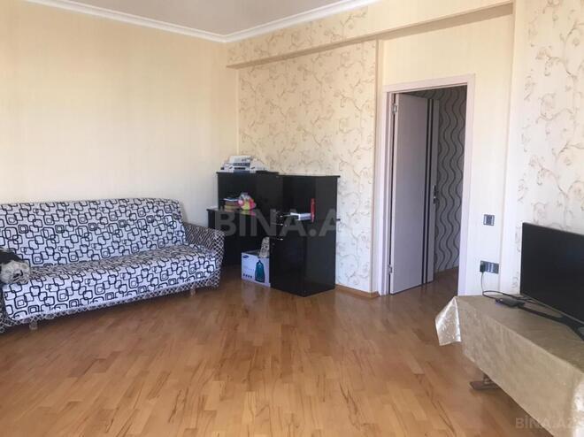 İcarəyə verilir 2 otaqlı yeni tikili 70 m², Əhmədli m., photo 4 from 11