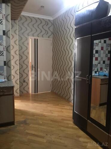 İcarəyə verilir 2 otaqlı yeni tikili 70 m², Əhmədli m., photo 5 from 11