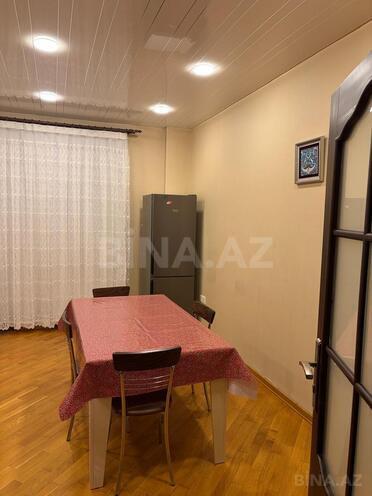 İcarəyə verilir 3 otaqlı yeni tikili 150 m², Gənclik m., photo 7 from 16