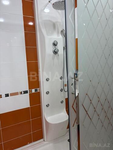 İcarəyə verilir 3 otaqlı yeni tikili 150 m², Gənclik m., photo 14 from 16
