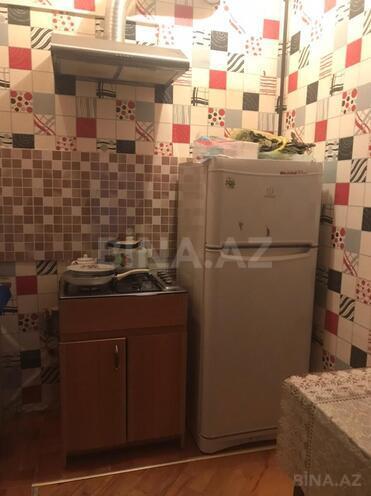 İcarəyə verilir 2 otaqlı yeni tikili 70 m², Əhmədli m., photo 7 from 11