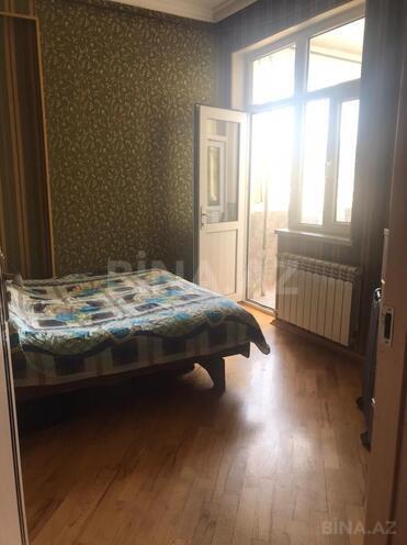 İcarəyə verilir 2 otaqlı yeni tikili 70 m², Əhmədli m., photo 8 from 11