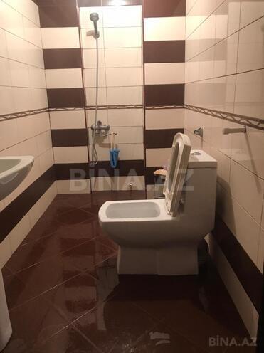 İcarəyə verilir 2 otaqlı yeni tikili 70 m², Əhmədli m., photo 10 from 11