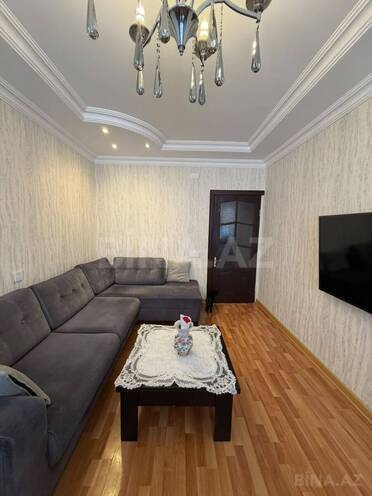 Satılır 5 otaqlı köhnə tikili 120 m², Əhmədli q., photo 14 from 32