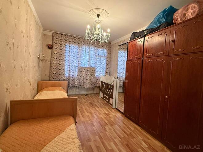Сдаётся 2-комн. вторичка 50 м², м. Иншаатчылар, photo 4 from 16