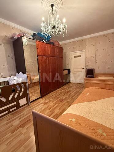 Сдаётся 2-комн. вторичка 50 м², м. Иншаатчылар, photo 8 from 16
