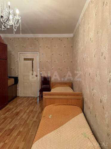 Сдаётся 2-комн. вторичка 50 м², м. Иншаатчылар, photo 6 from 16
