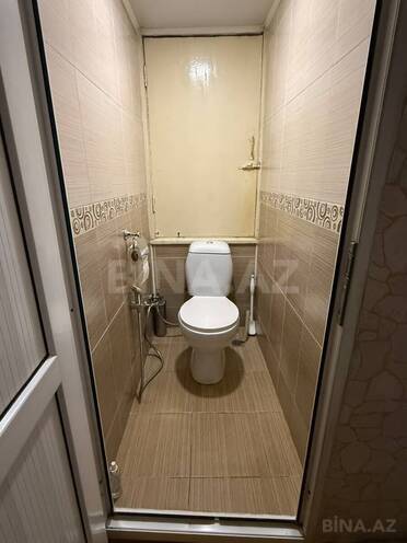 Сдаётся 2-комн. вторичка 50 м², м. Иншаатчылар, photo 12 from 16