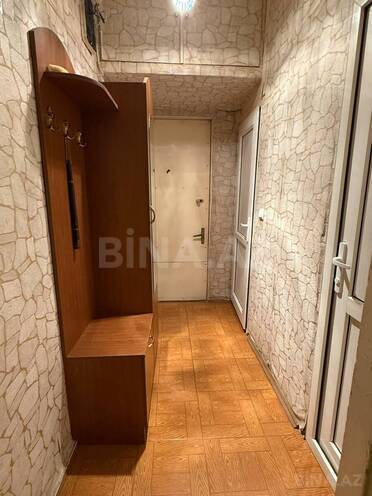 Сдаётся 2-комн. вторичка 50 м², м. Иншаатчылар, photo 14 from 16