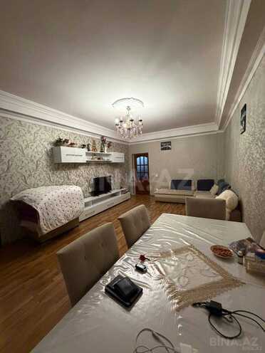 Продаётся 2-комн. новостройка 70 м², м. Ази Асланов, photo 4 from 18