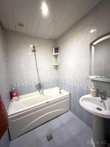 Продаётся 2-комн. новостройка 70 м², м. Ази Асланов, photo 17 from 18