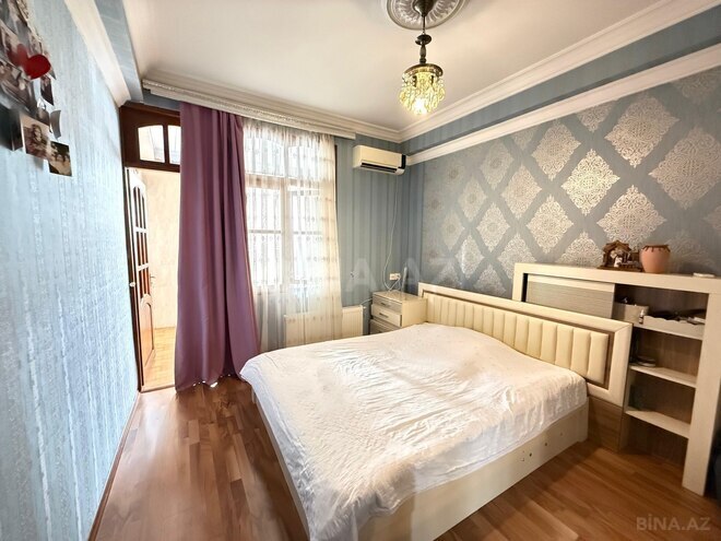 Продаётся 2-комн. новостройка 70 м², м. Ази Асланов, photo 6 from 18