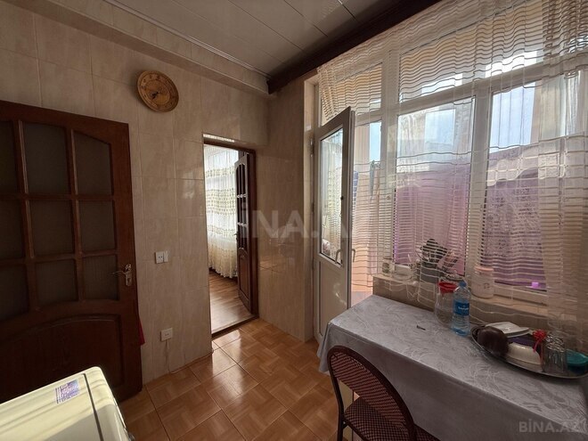 Продаётся 2-комн. новостройка 70 м², м. Ази Асланов, photo 15 from 18