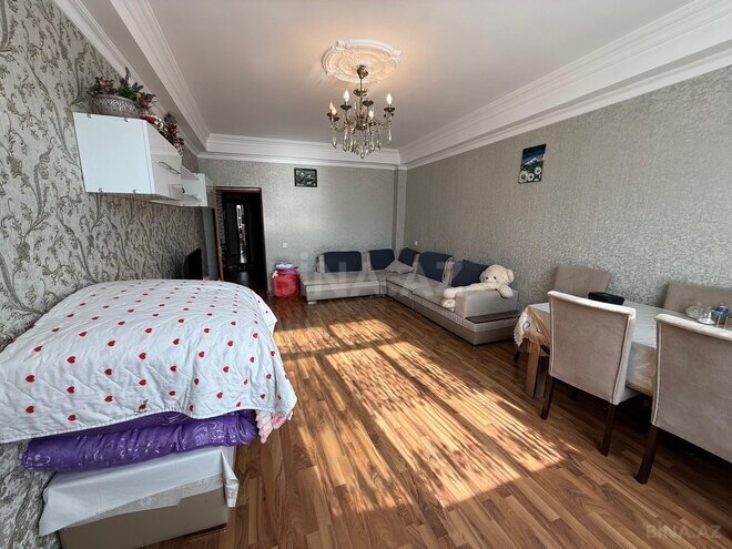 Продаётся 2-комн. новостройка 70 м², м. Ази Асланов, photo 5 from 18