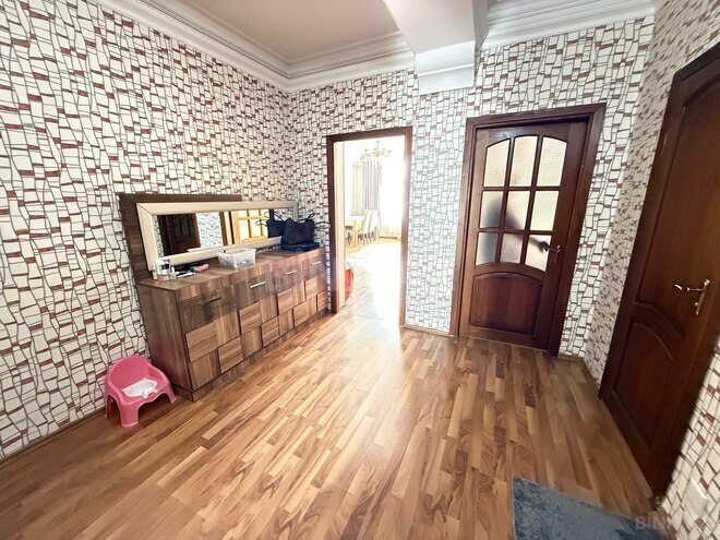 Продаётся 2-комн. новостройка 70 м², м. Ази Асланов, photo 12 from 18