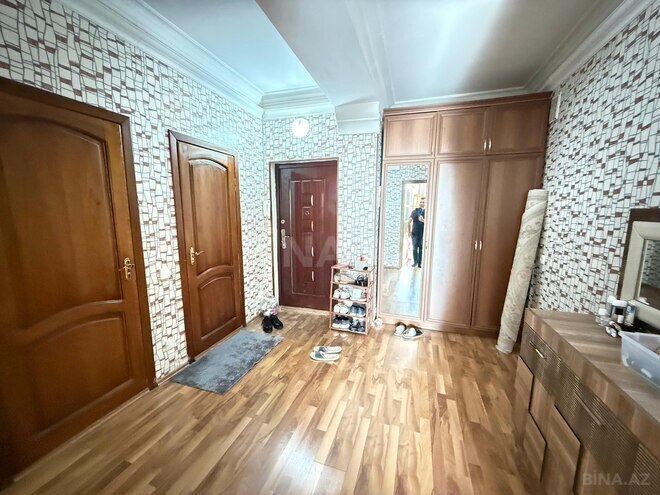 Продаётся 2-комн. новостройка 70 м², м. Ази Асланов, photo 11 from 18