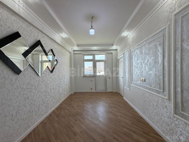 Продаётся 3-комн. новостройка 68 м², пос. Масазыр, photo 1 from 16
