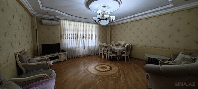 Сдаётся 3-комн. новостройка 146 м², Наримановский  р., photo 3 from 14
