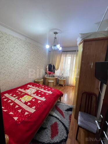 Satılır 3 otaqlı köhnə tikili 80 m², Əhmədli q., photo 8 from 17