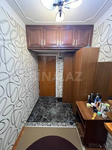 Satılır 3 otaqlı köhnə tikili 80 m², Əhmədli q., photo 5 from 17