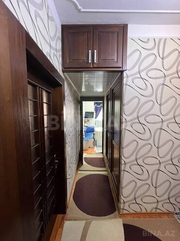 Satılır 3 otaqlı köhnə tikili 80 m², Əhmədli q., photo 15 from 17