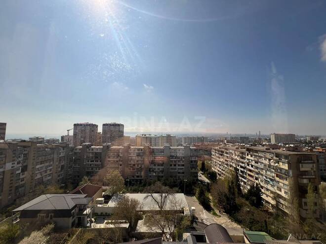 Satılır 3 otaqlı köhnə tikili 80 m², Əhmədli q., photo 6 from 17