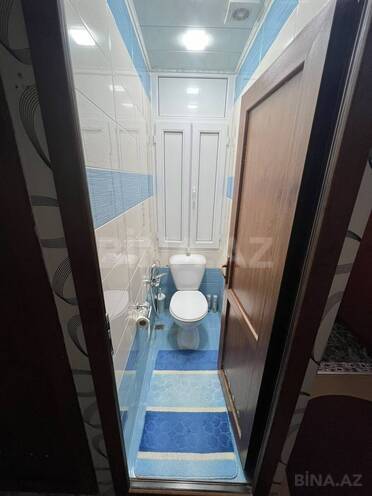 Satılır 3 otaqlı köhnə tikili 80 m², Əhmədli q., photo 10 from 17