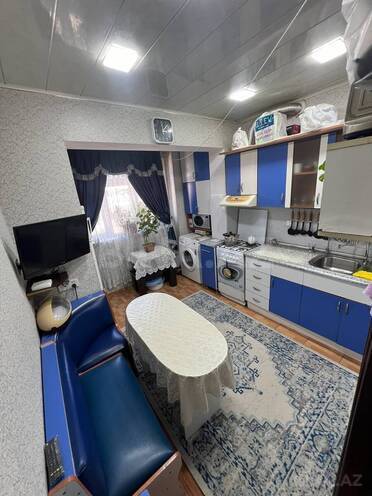 Satılır 3 otaqlı köhnə tikili 80 m², Əhmədli q., photo 13 from 17
