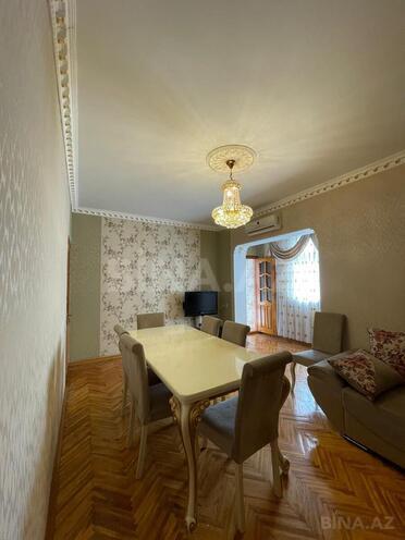 Satılır 3 otaqlı köhnə tikili 90 m², Memar Əcəmi m., photo 3 from 18