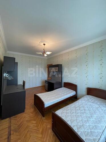 Satılır 3 otaqlı köhnə tikili 90 m², Memar Əcəmi m., photo 10 from 18