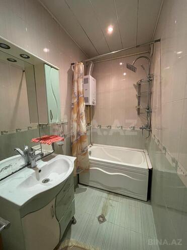 Satılır 3 otaqlı köhnə tikili 90 m², Memar Əcəmi m., photo 15 from 18
