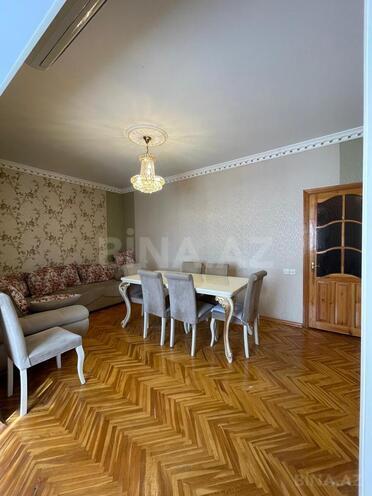 Satılır 3 otaqlı köhnə tikili 90 m², Memar Əcəmi m., photo 4 from 18