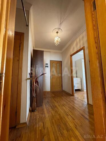 Satılır 3 otaqlı köhnə tikili 90 m², Memar Əcəmi m., photo 13 from 18