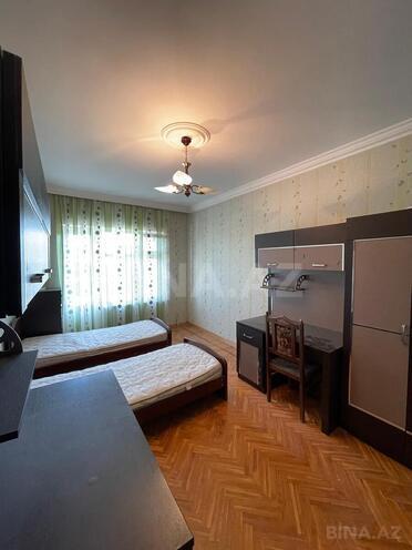 Satılır 3 otaqlı köhnə tikili 90 m², Memar Əcəmi m., photo 9 from 18