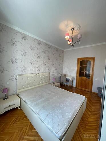 Satılır 3 otaqlı köhnə tikili 90 m², Memar Əcəmi m., photo 8 from 18