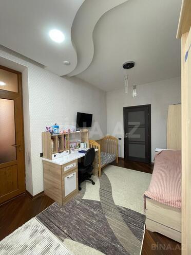 Satılır 3 otaqlı yeni tikili 120 m², Həzi Aslanov m., photo 10 from 15