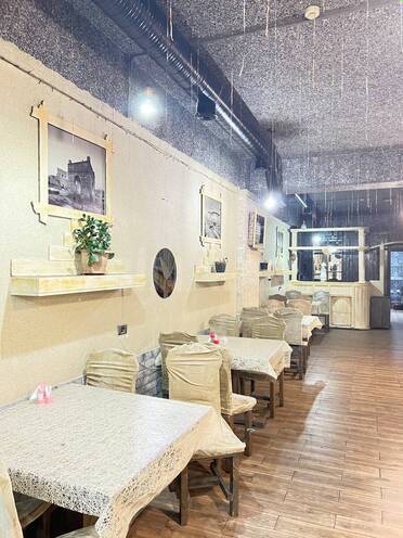 İcarəyə verilir  obyekt 150 m², Əhmədli m., photo 1 from 12