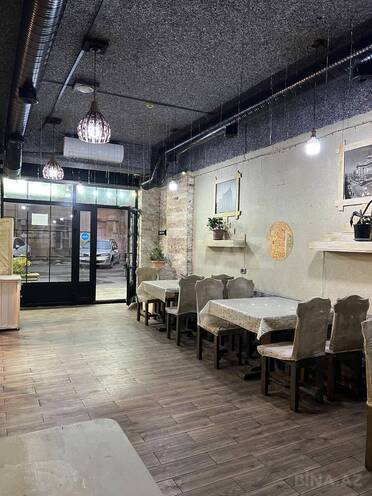 İcarəyə verilir  obyekt 150 m², Əhmədli m., photo 4 from 12